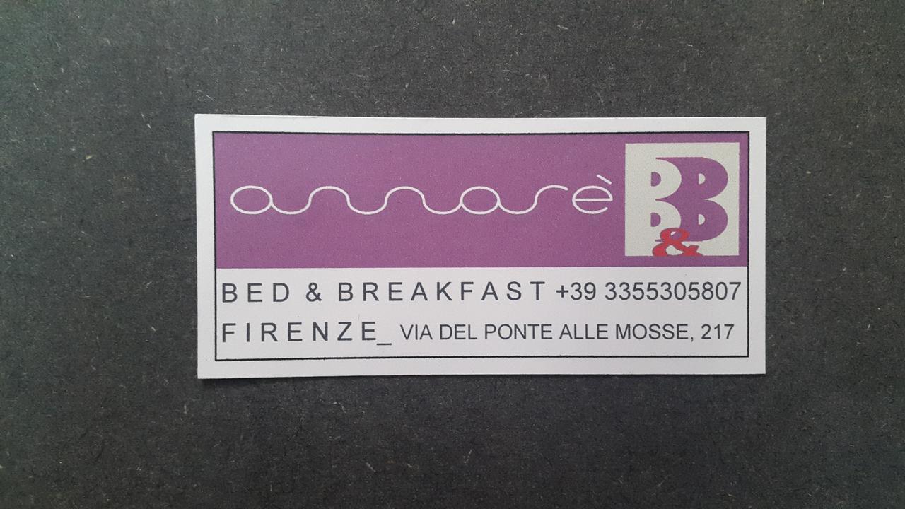 Annare Bed & Breakfast