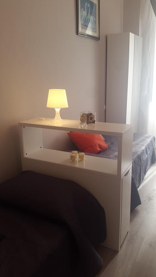 Bed & Breakfast Annare