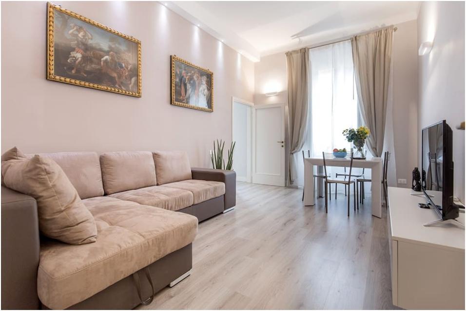 Annare Bed & Breakfast Florence