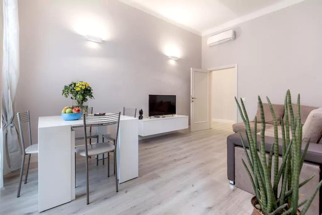 Bed & Breakfast Annare Florence