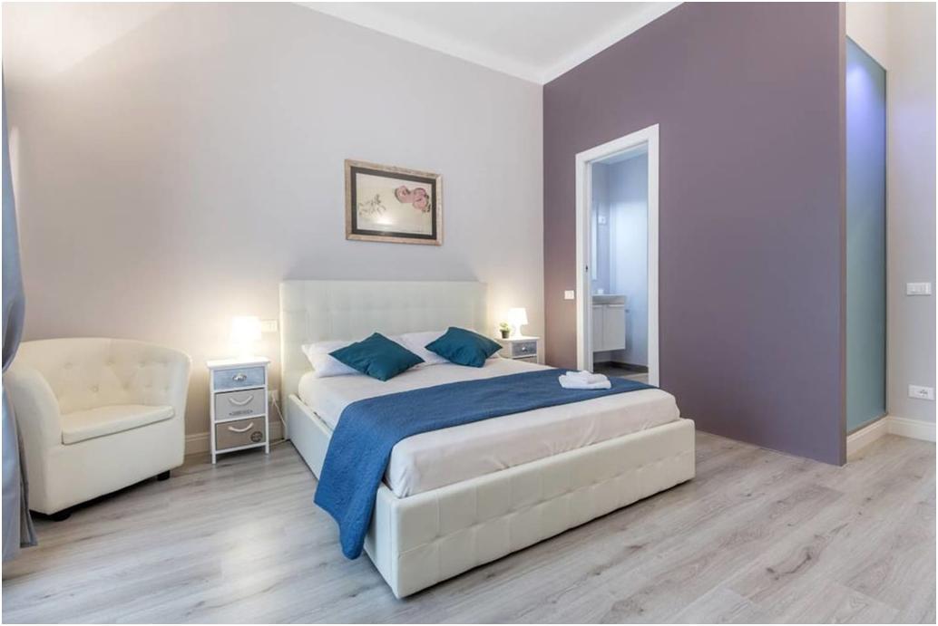 Bed & Breakfast Annare