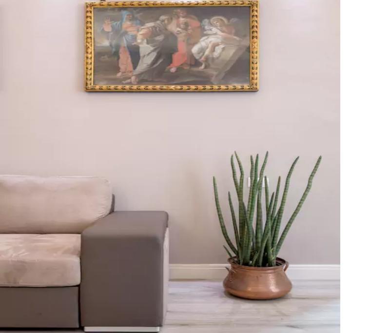 Annare Bed & Breakfast Florence