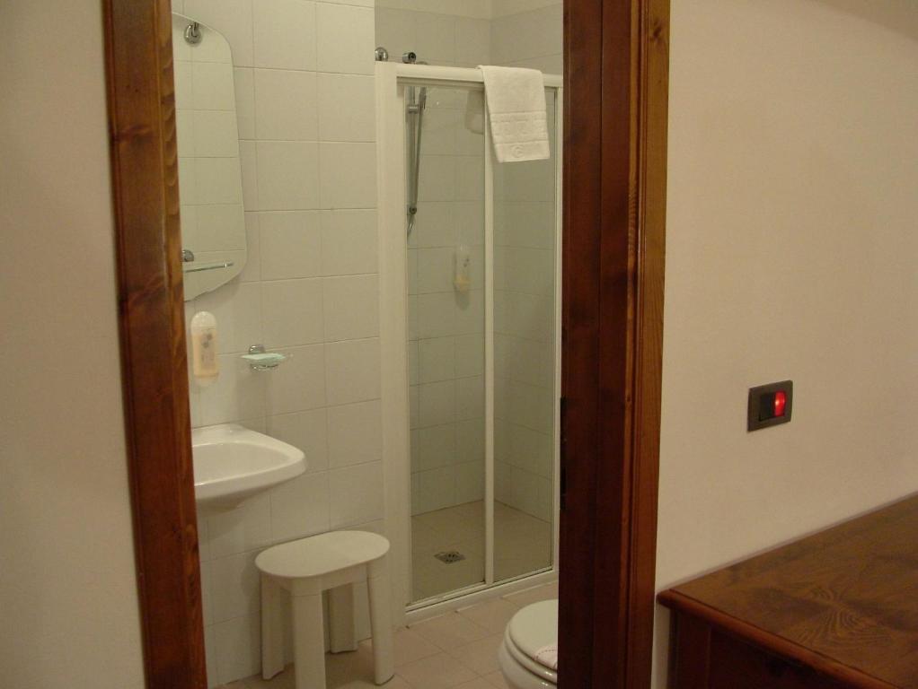 Convitto Della Calza - Casa Per Ferie 3*