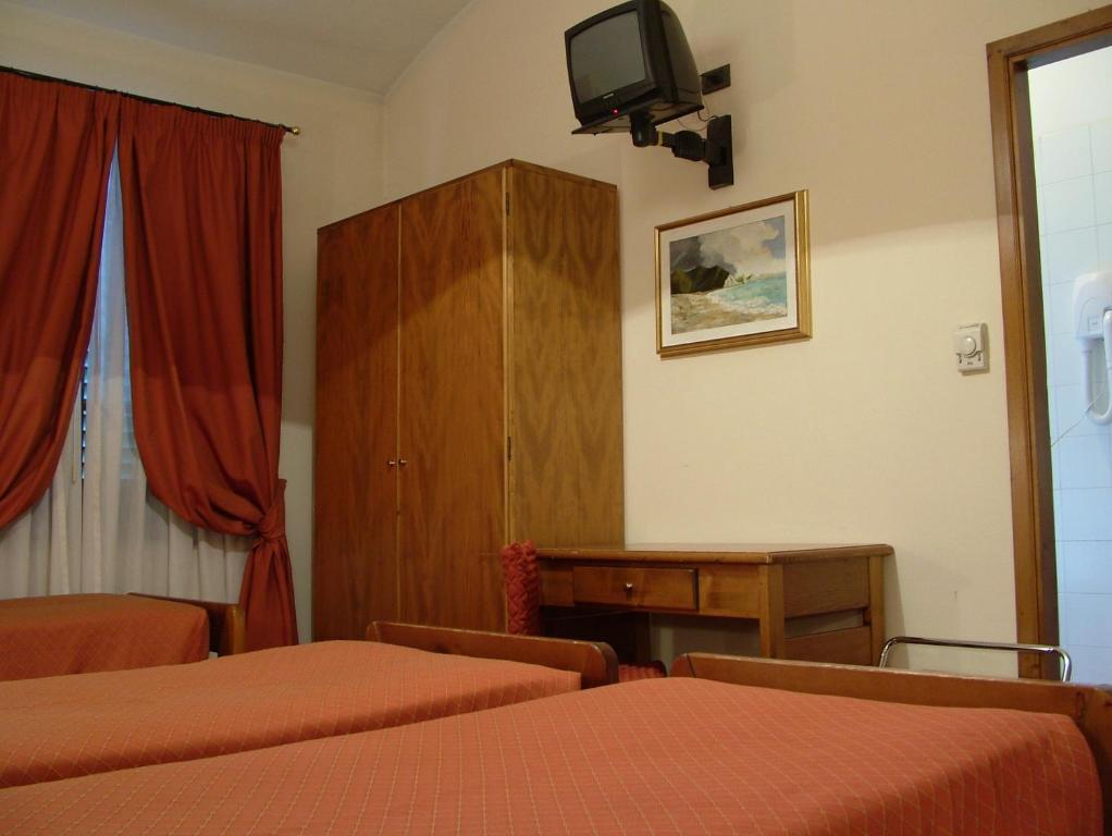 Convitto Della Calza - Casa Per Ferie Bed & Breakfast 3*