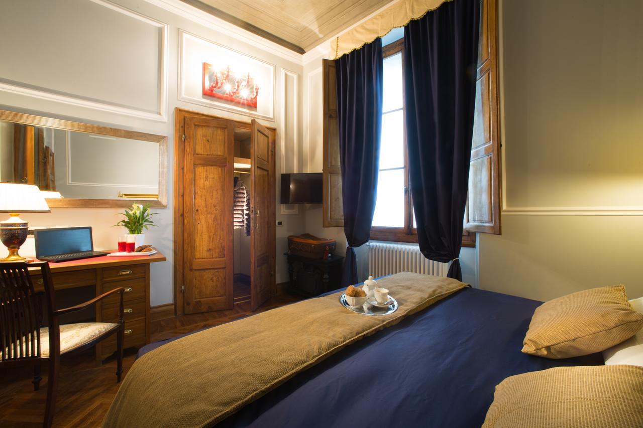 Bed & Breakfast Boutique Torre De' Conti Florence