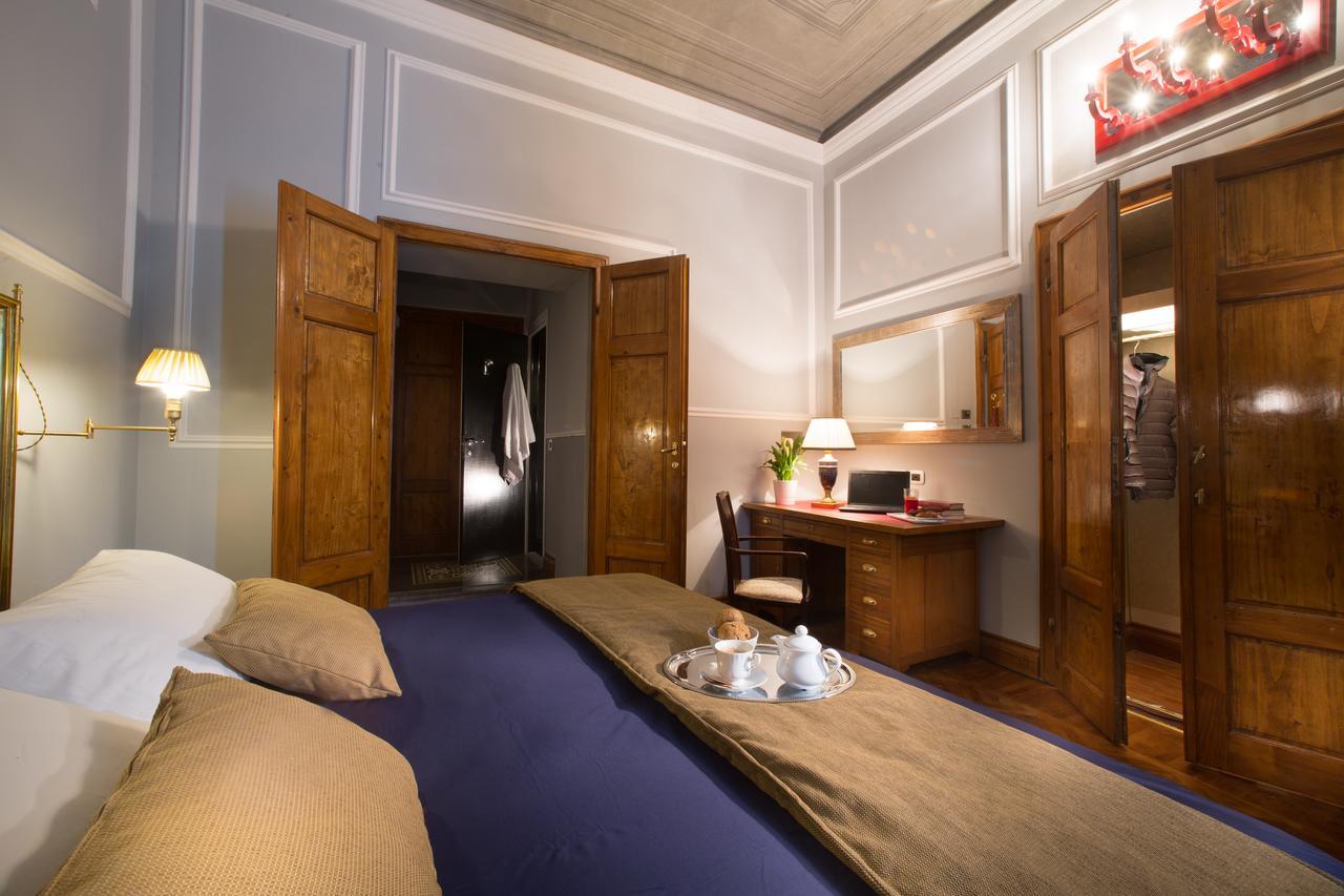 Boutique Torre De' Conti Bed & Breakfast