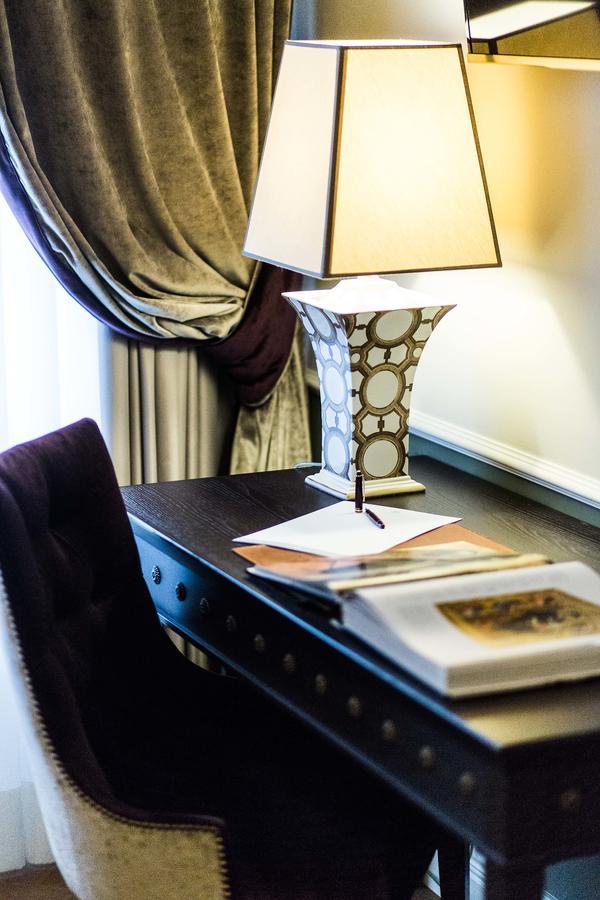 Hotel Palazzo Roselli Cecconi 3*