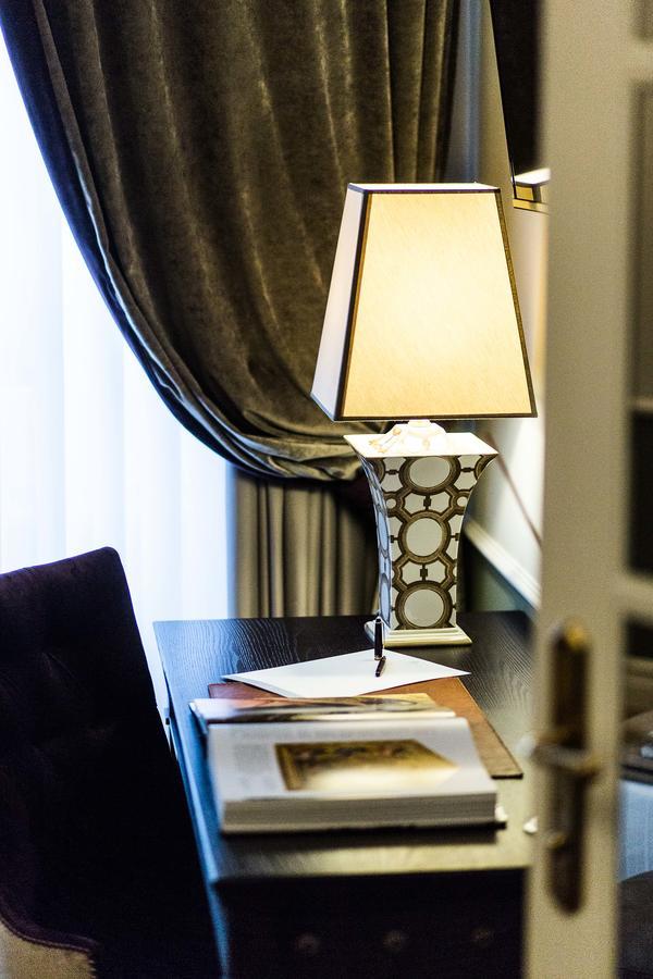 Palazzo Roselli Cecconi Hotel Florence