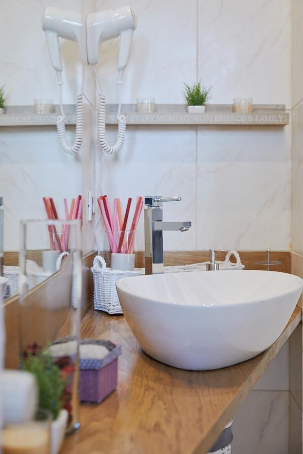 Guest house Leone X Florence