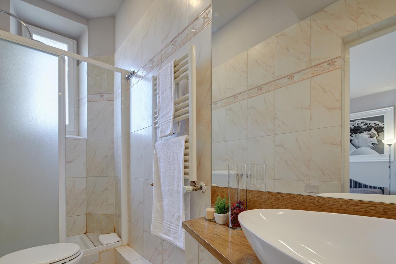 Leone X Guest house 3*
