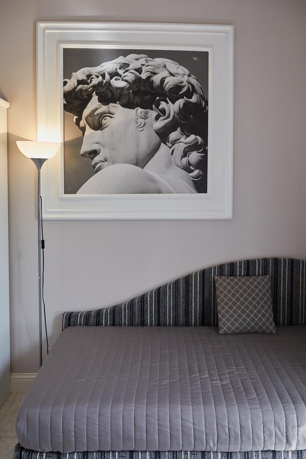 Leone X Guest house Florence