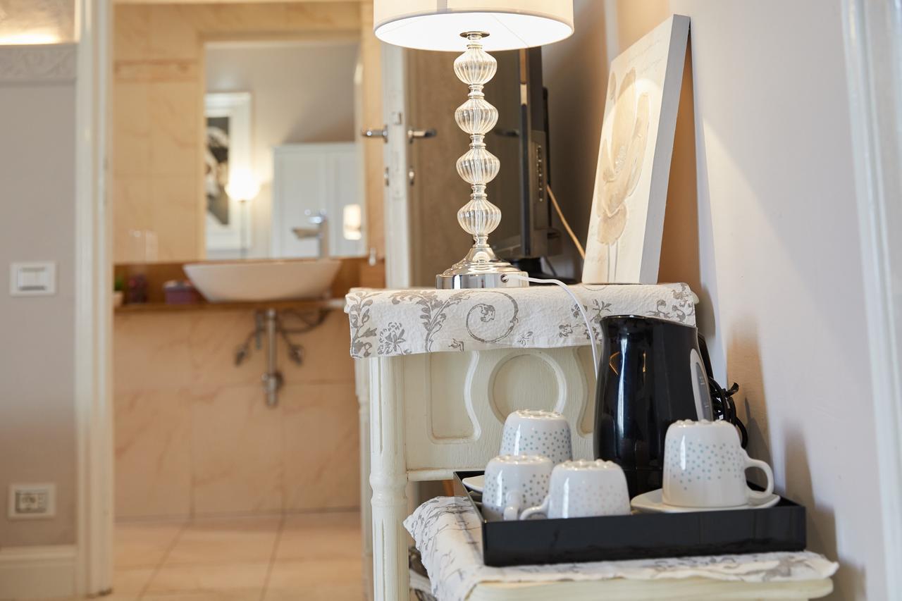 Leone X Guest house Florence