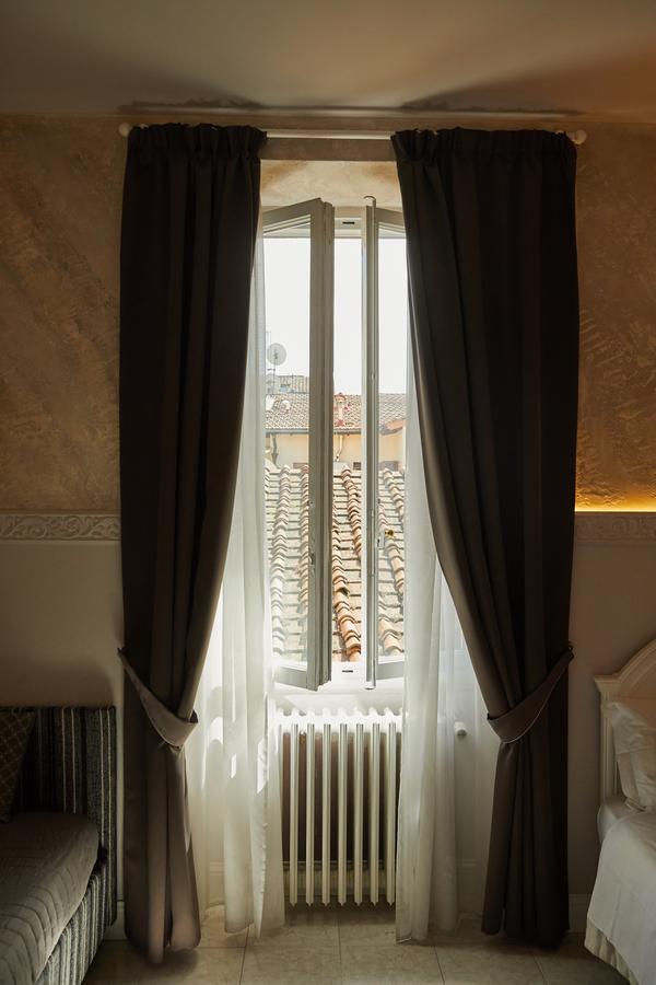 Leone X Guest house Florence