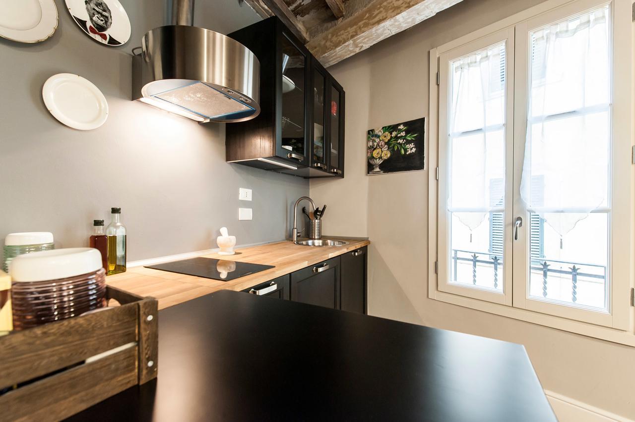 Apartment Casetta Rosina *