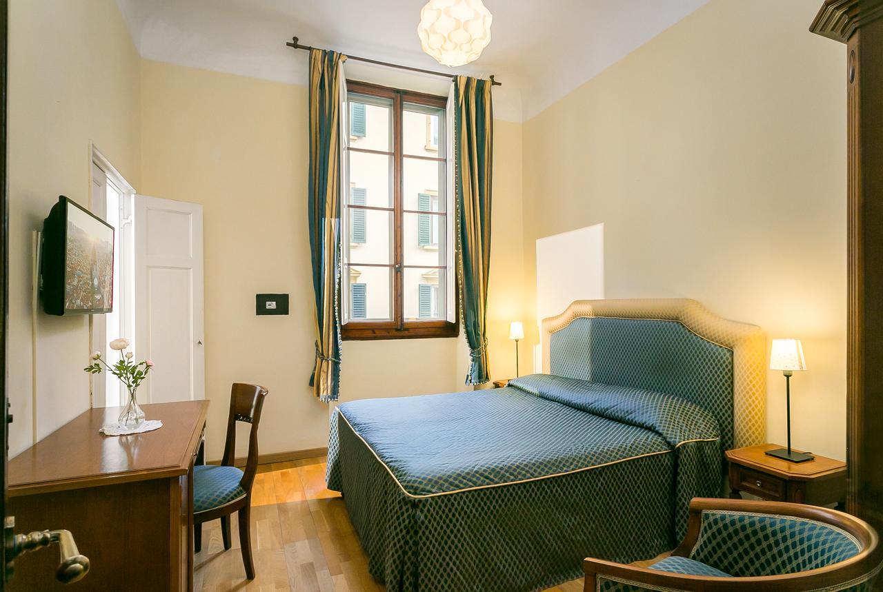 Campos Guest house 2*