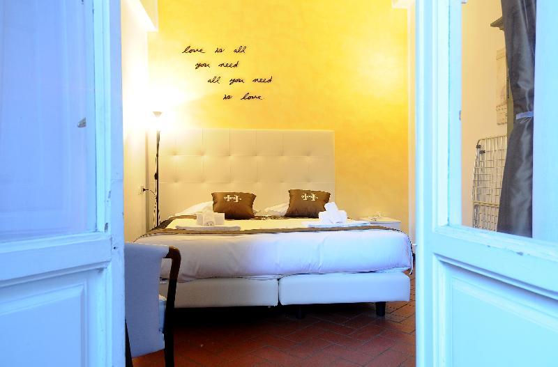 Hemeras Boutique House Boccaccio 4*