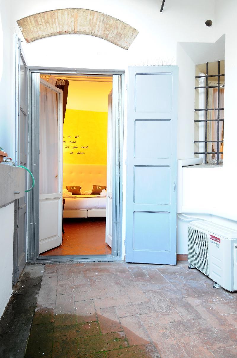 Hemeras Boutique House Boccaccio Hotel Firenze
