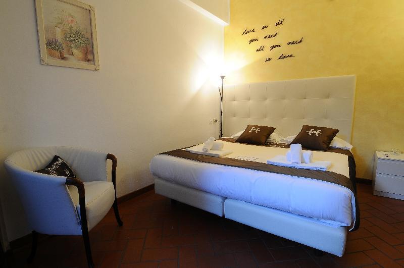 Hemeras Boutique House Boccaccio Firenze