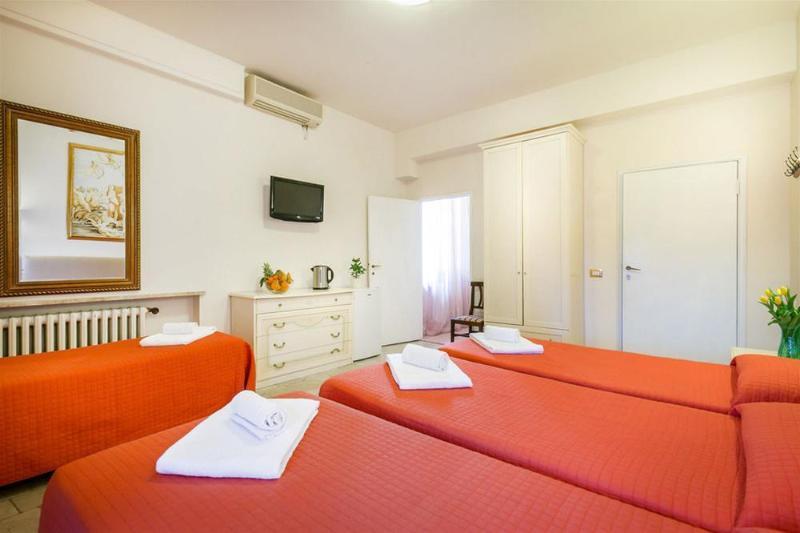 Guest house Monna Clara Florence