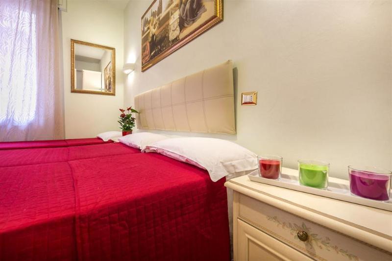 Guest house Monna Clara