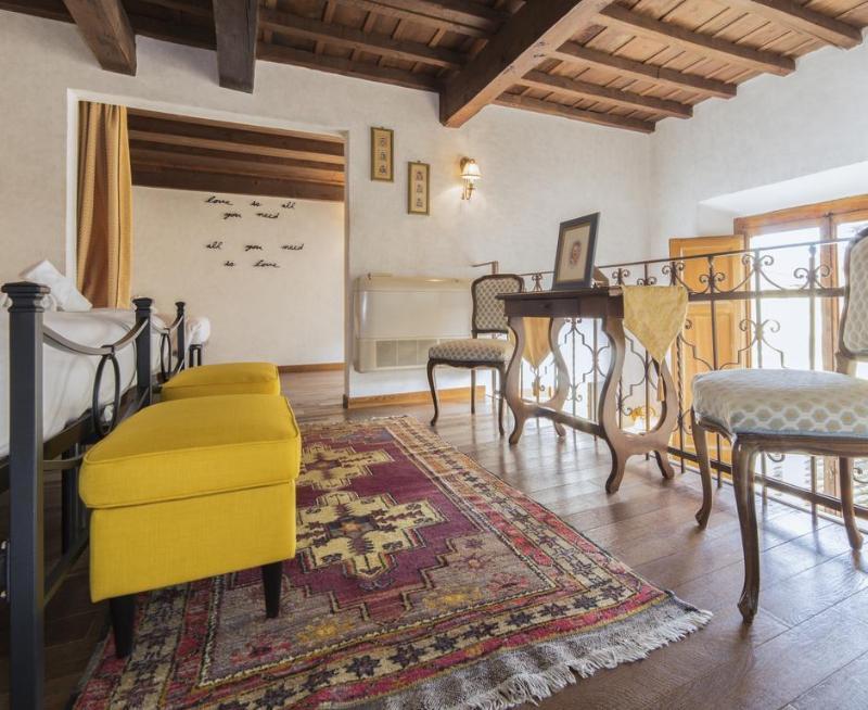 Hemeras Boutique House Servi Apartment Florence