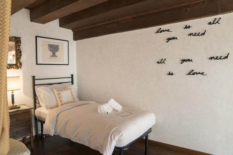 Hemeras Boutique House Servi Florence