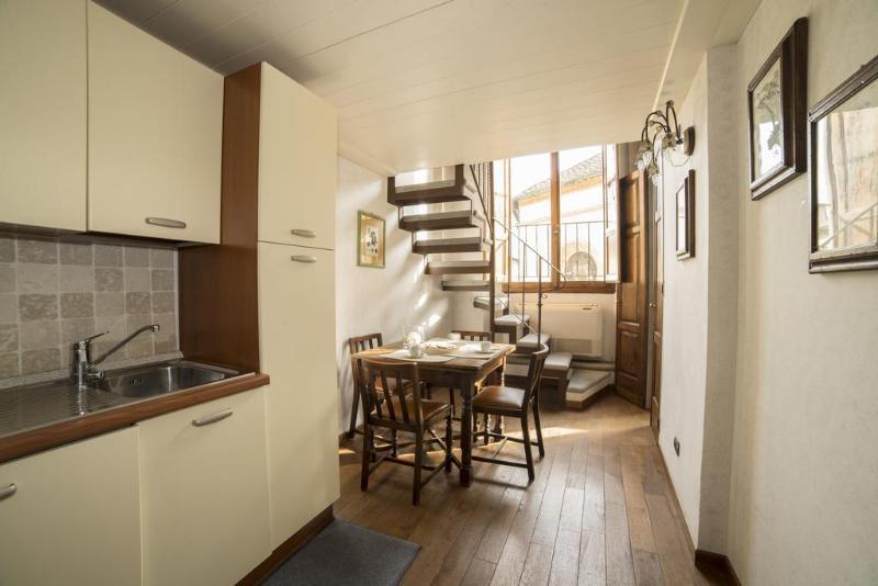 Hemeras Boutique House Servi Apartment