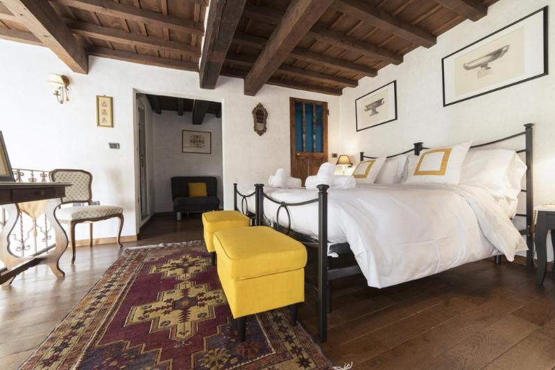Hemeras Boutique House Servi * Florence
