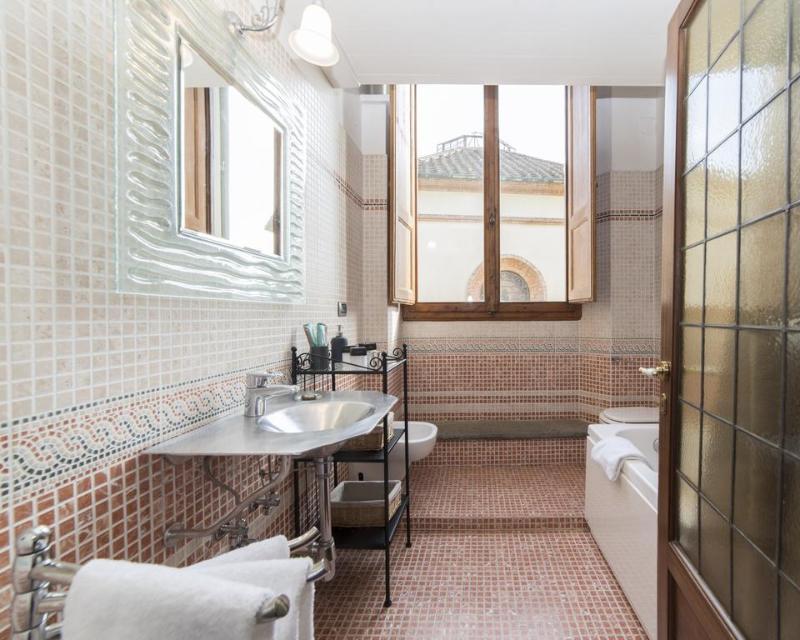 Apartment Hemeras Boutique House Servi