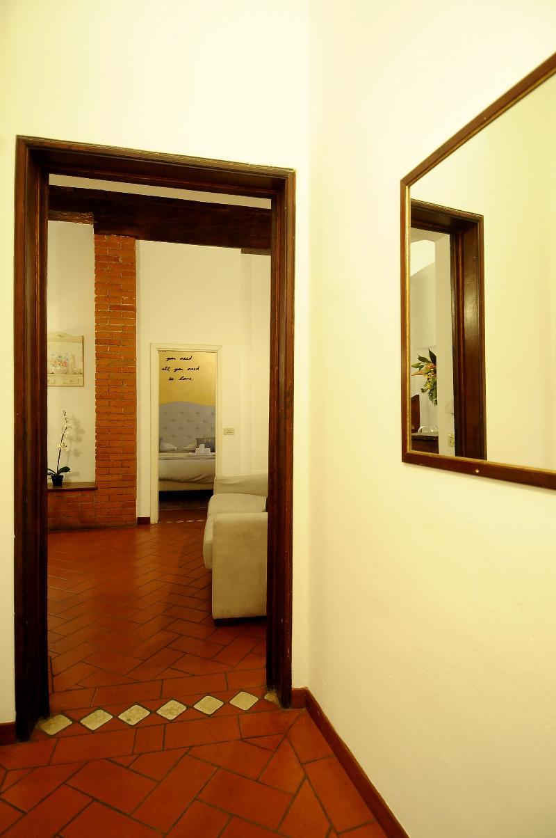 Hemeras Boutique House Boccaccio Hotel Firenze