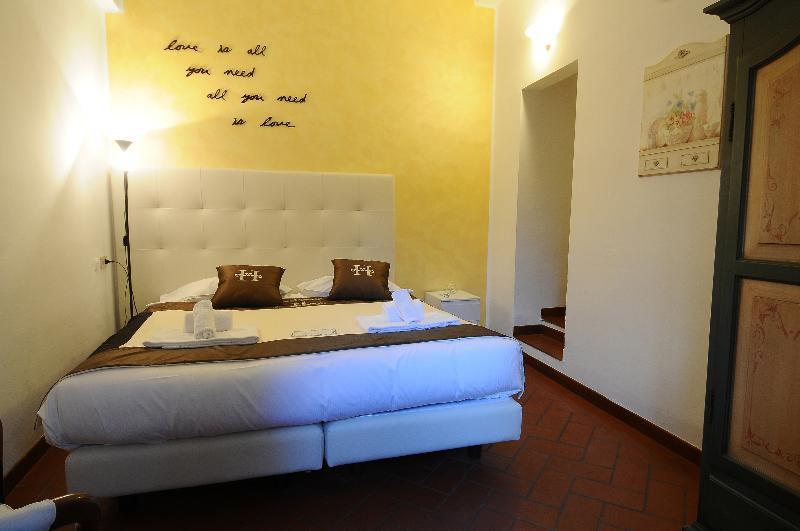 Hemeras Boutique House Boccaccio Firenze