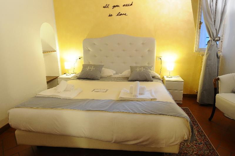 Hemeras Boutique House Boccaccio