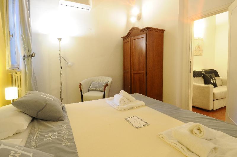 Hemeras Boutique House Boccaccio Hotel 4*