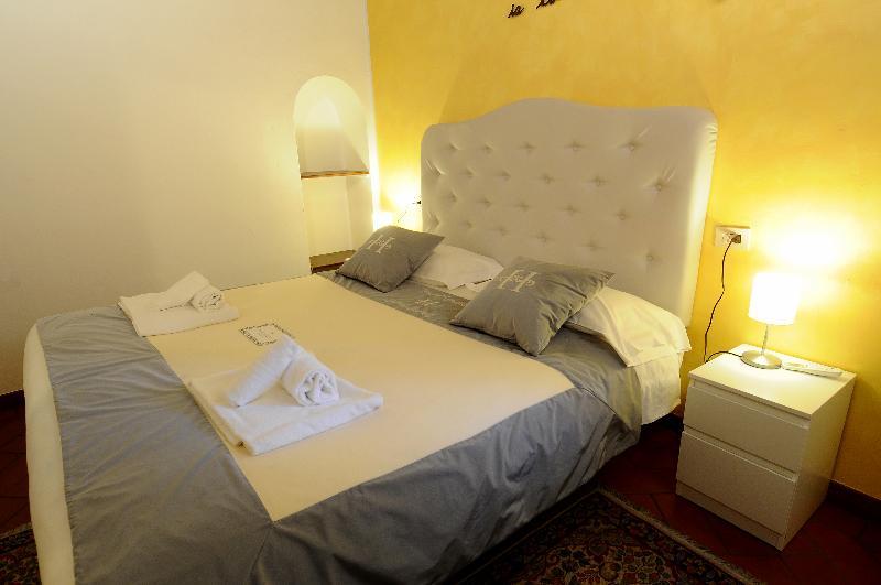 Hotel Hemeras Boutique House Boccaccio Firenze