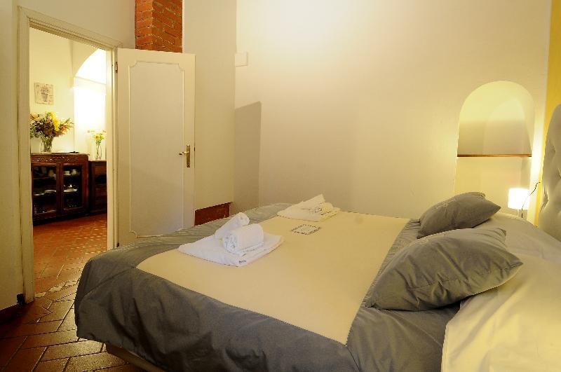 Hemeras Boutique House Boccaccio 4* Firenze
