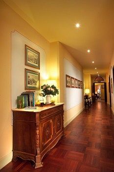 Residenza Johanna I 3* Florence