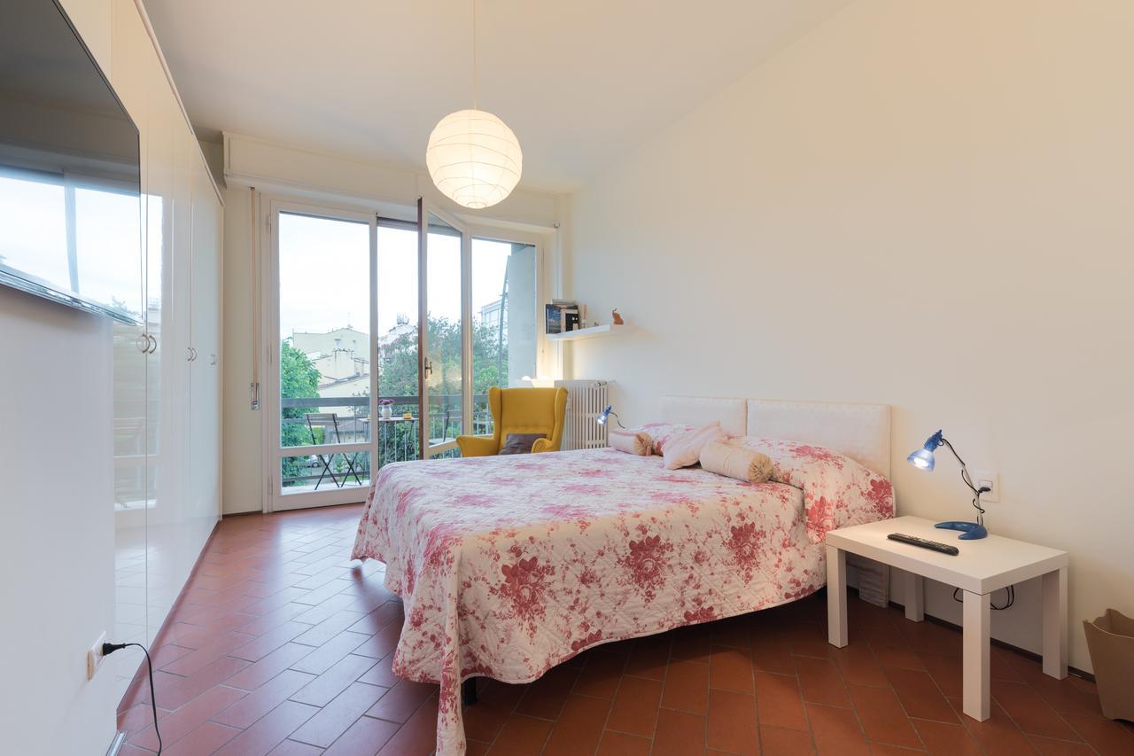 Apartment Roommo Savonarola