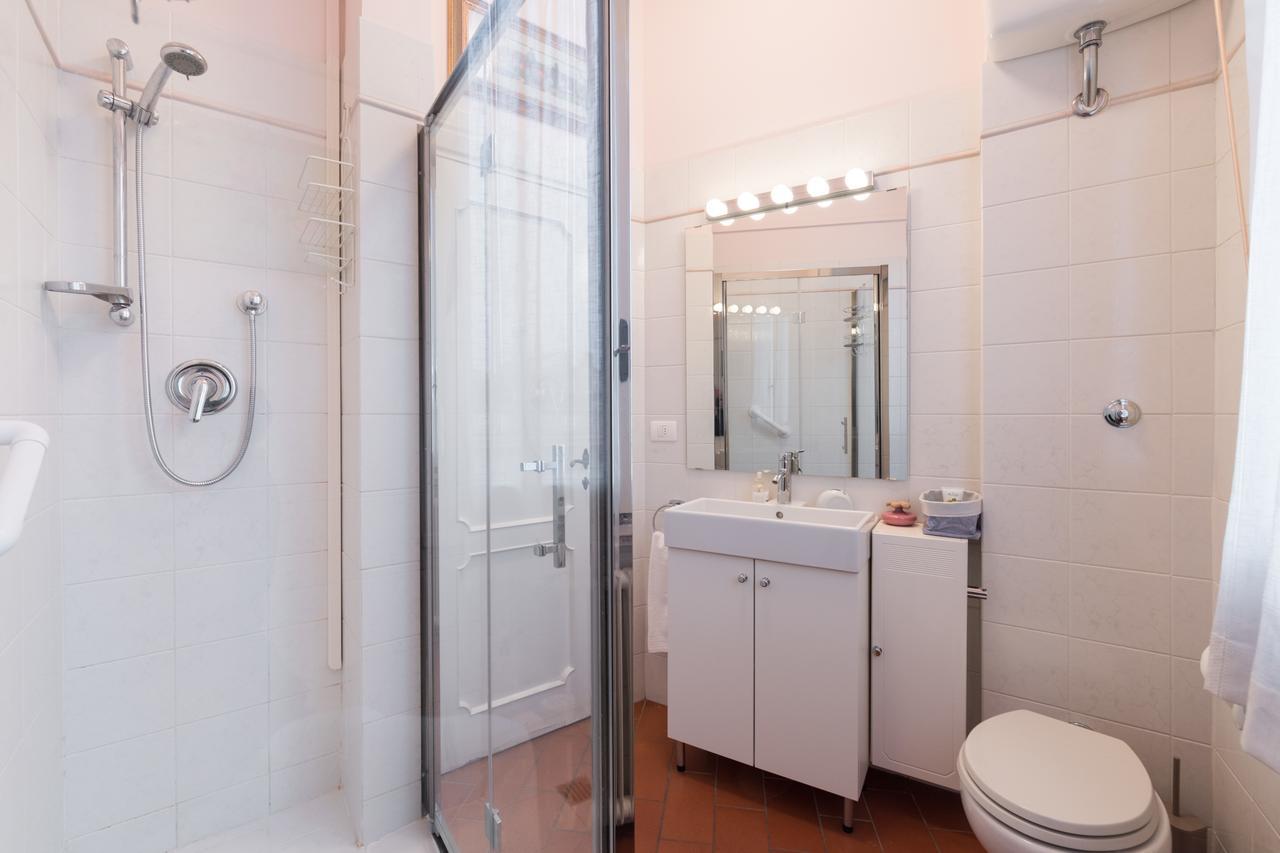 Roommo Savonarola Apartment