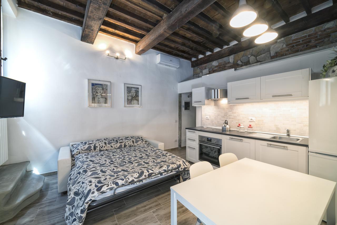Apartment Guelfa House Florence