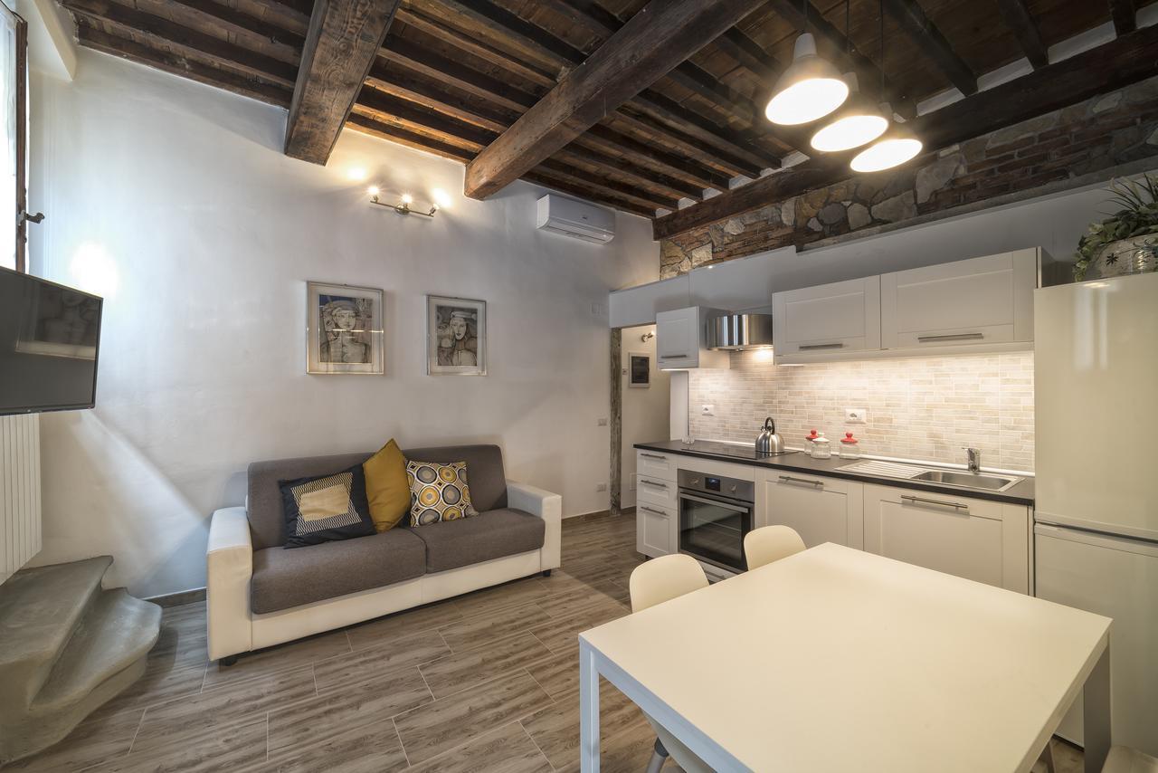 Guelfa House Apartment Florence