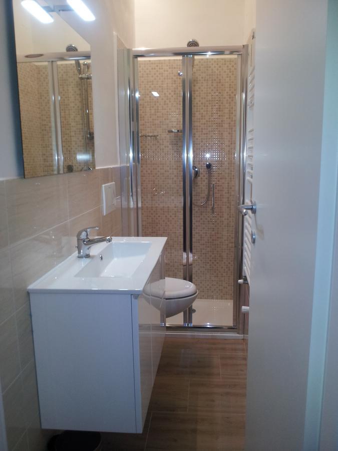 Apartment Guelfa House