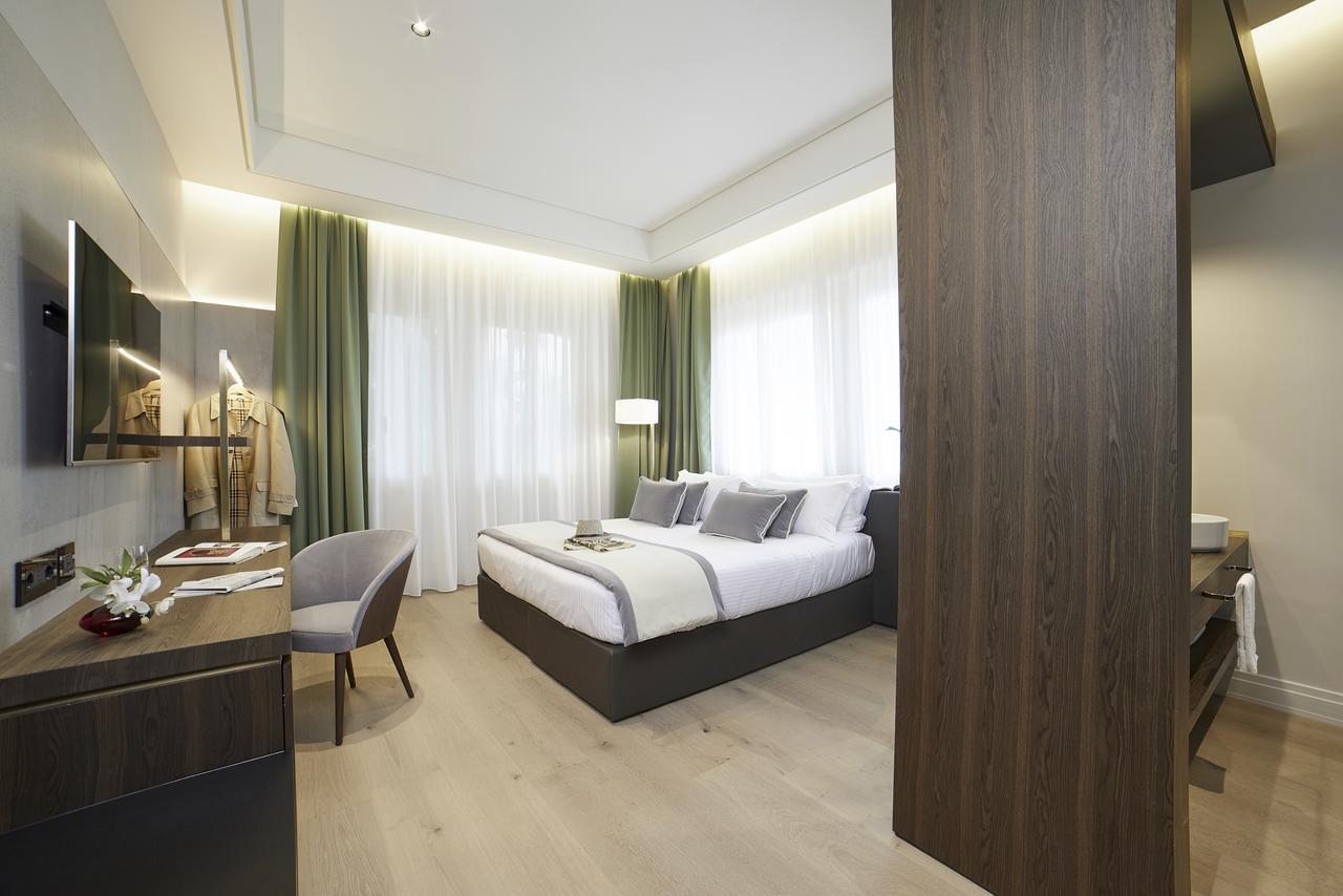 Messori Bed & Breakfast