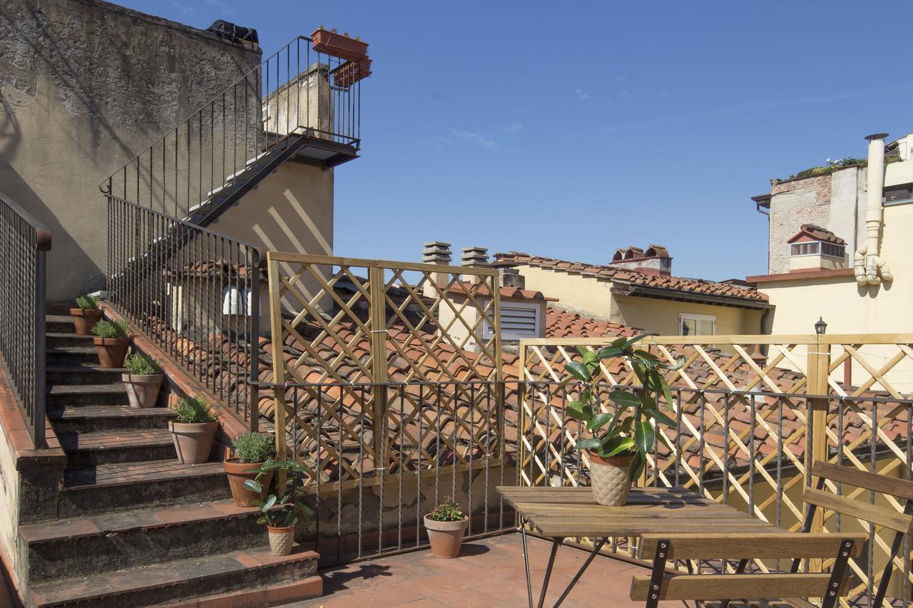 Malaspina 3* Florence