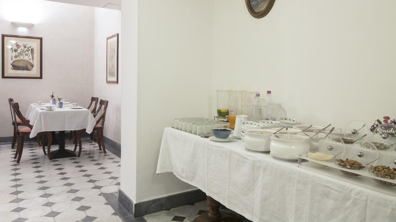 Hotel Malaspina 3*