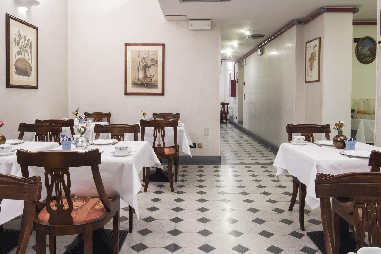 Hotel Malaspina 3*