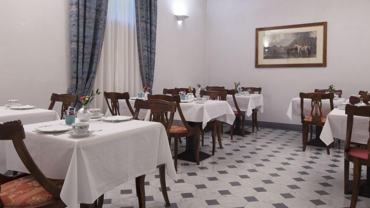 Hotel Malaspina 3*