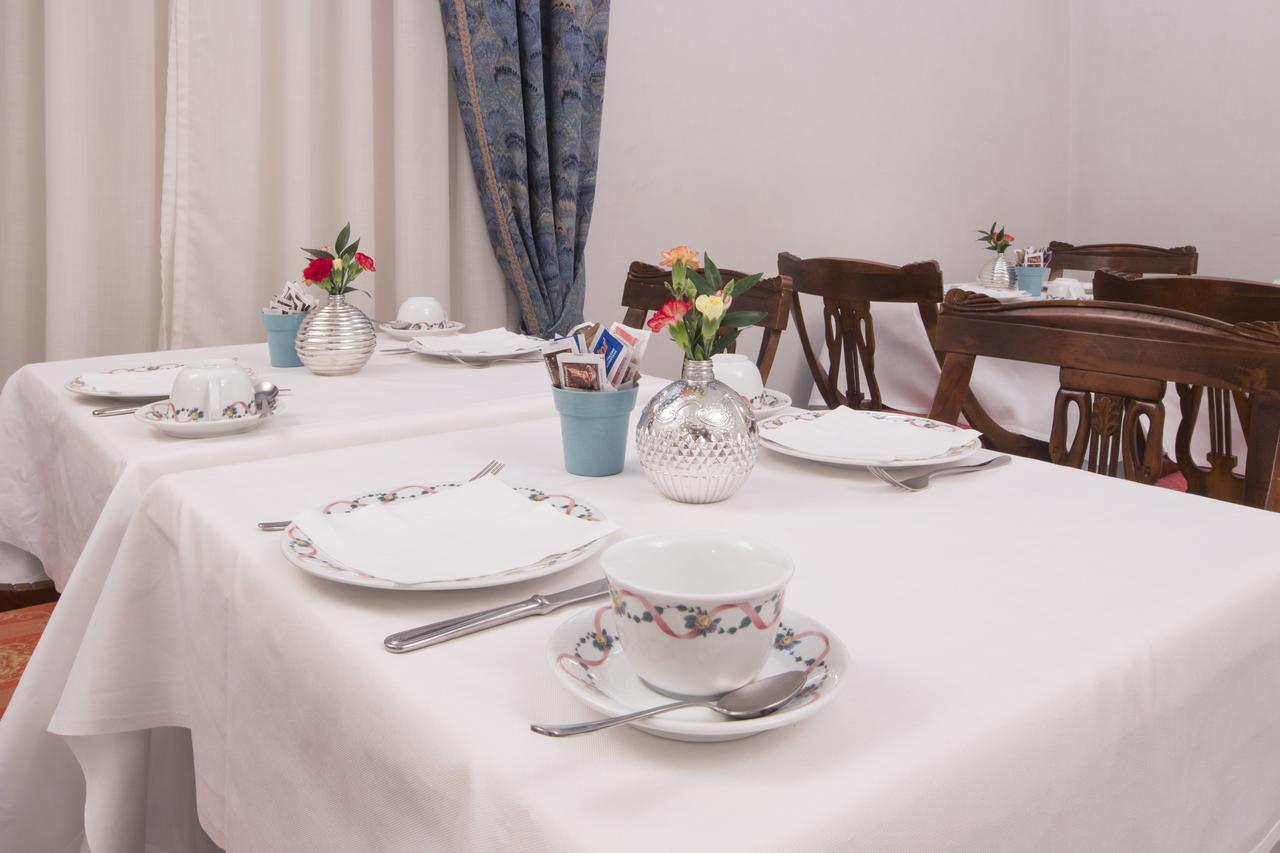 Malaspina Hotel 3*