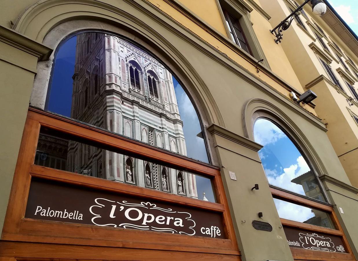 Lady Luna Bed & Breakfast Firenze