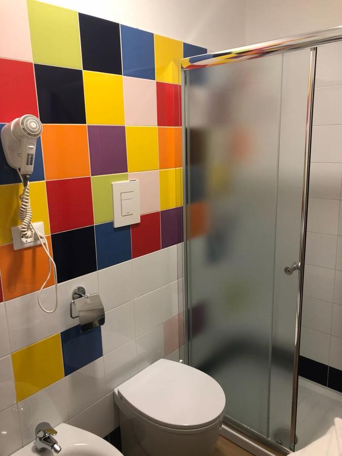 Nuova Italia Hotel 2*