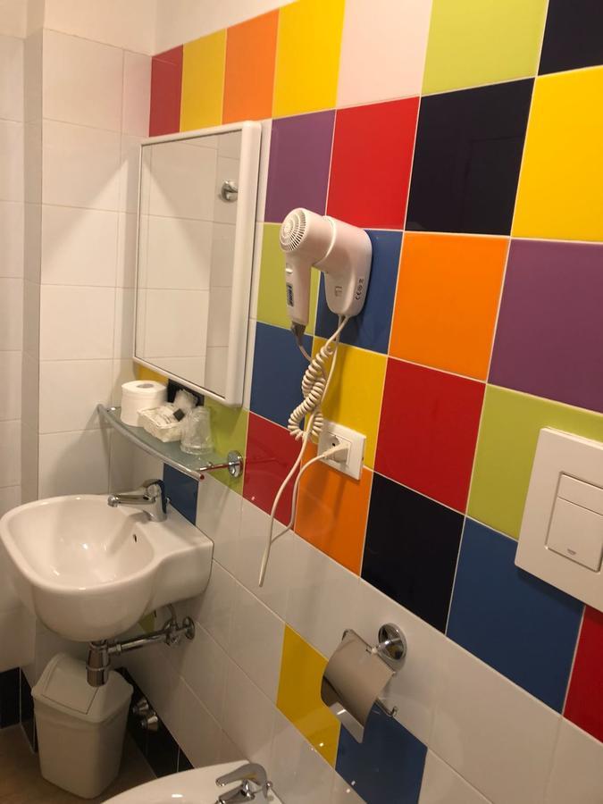 Nuova Italia Hotel Florence